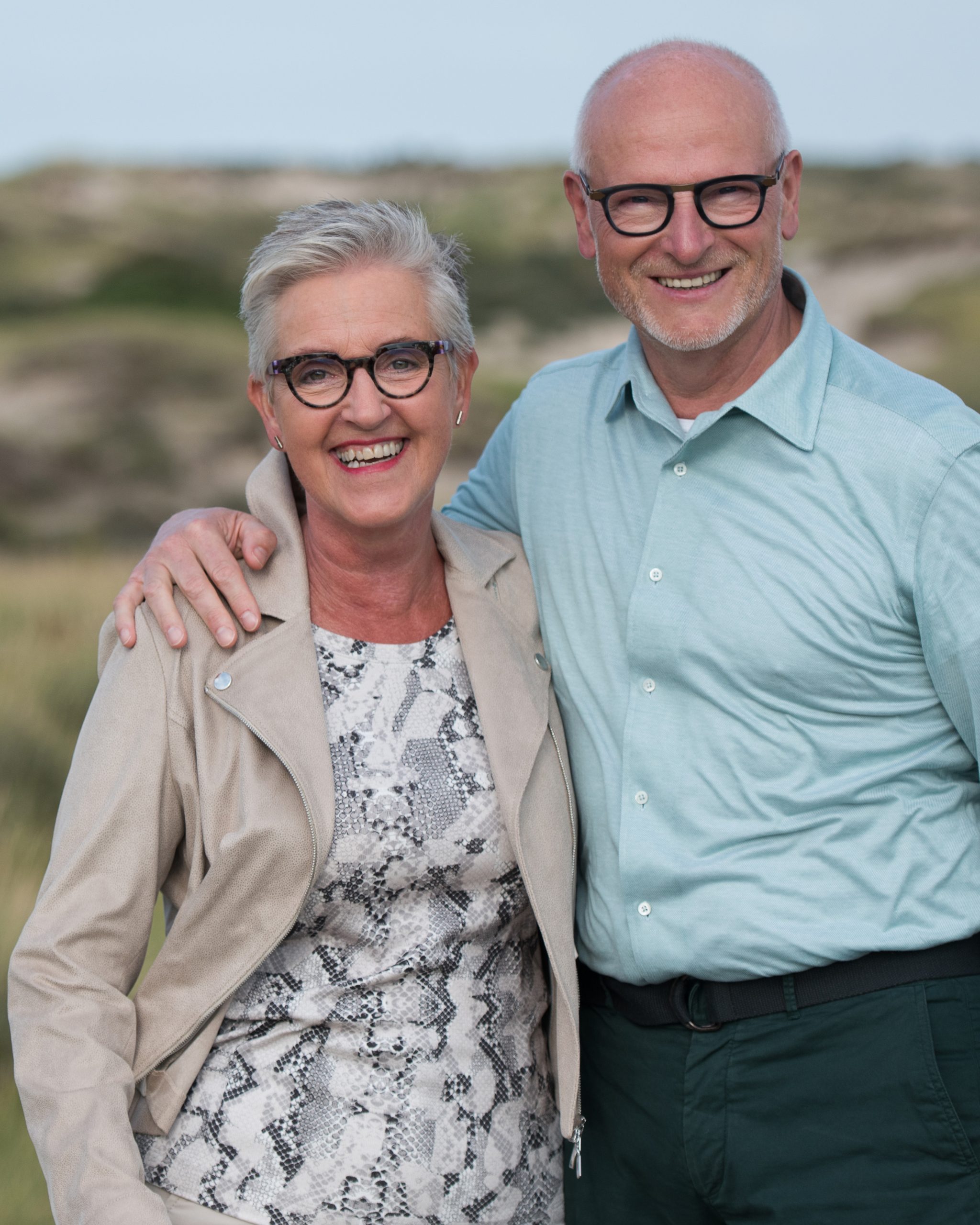 Cecile & Ron-15 Cecile Oomen directeur ZorgZamePartner