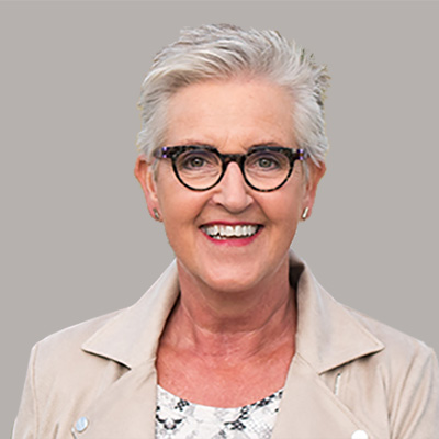 Cecile Oomen directeur van ZorgZamePartner