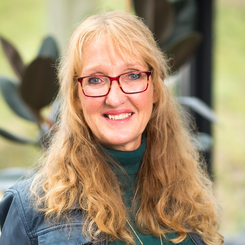 Manuela Tilma regio manager ZorgzamePartner Particuliere Thuiszorg